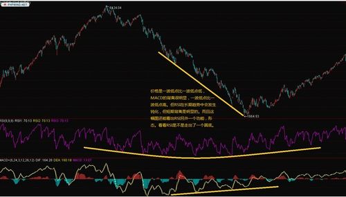 握紧手中的武器—RSI篇