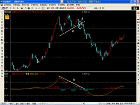 怎样运用MACD指标捕捉最佳卖点？