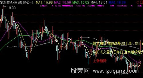 通达信雪狼K线解盘主图指标公式