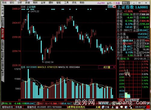 同花顺软件免费下载(本站使用同花顺免费版)