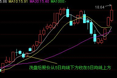 散户选股技巧实例