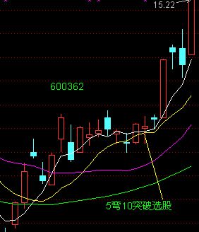 散户选股技巧实例