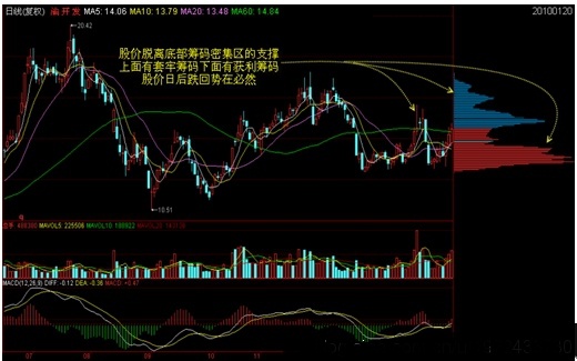 筹码学完整讲解