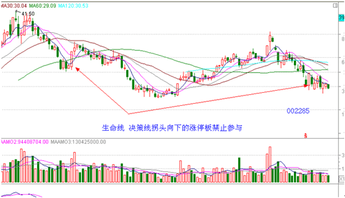 涨停板讲解大全(文章超长)