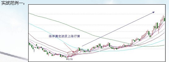 涨停板讲解大全(文章超长)