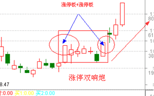 涨停板讲解大全(文章超长)