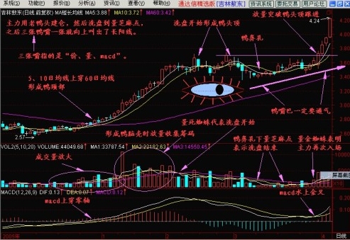 成交量分辨庄家建仓和洗盘