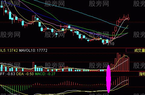 牛股的基本面和技术面共同特点