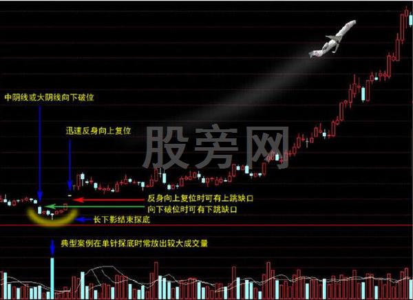 抓住黄金坑 收入会暴涨