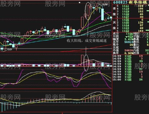 成交量变化的根本规律