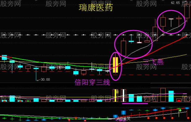 细节入手抓牛股