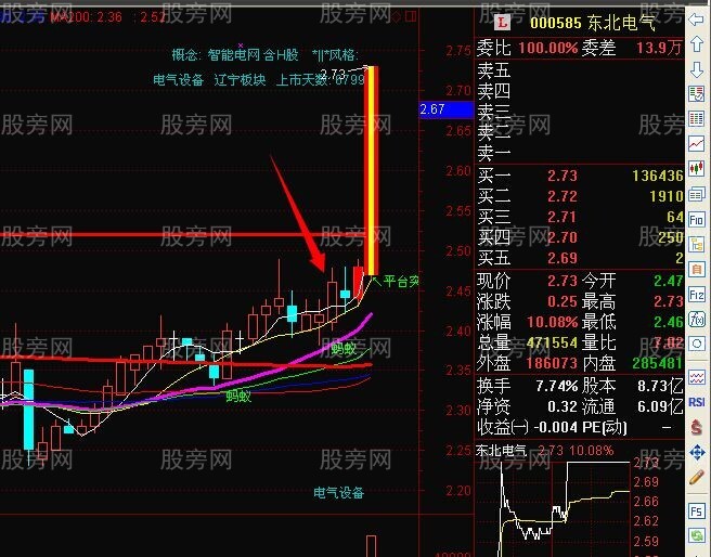 蚂蚁上树树上开花