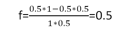 仓位控制的神器-凯利公式