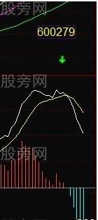 稳定赢利的MACD第二红波