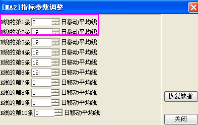 双线系统发现底部 双线系统发现底部