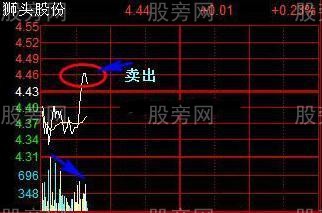 从不被套的T+0技巧