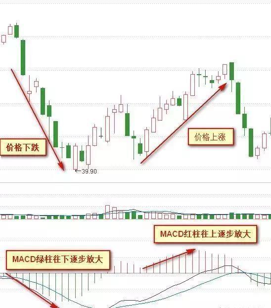 MACD红绿柱战法