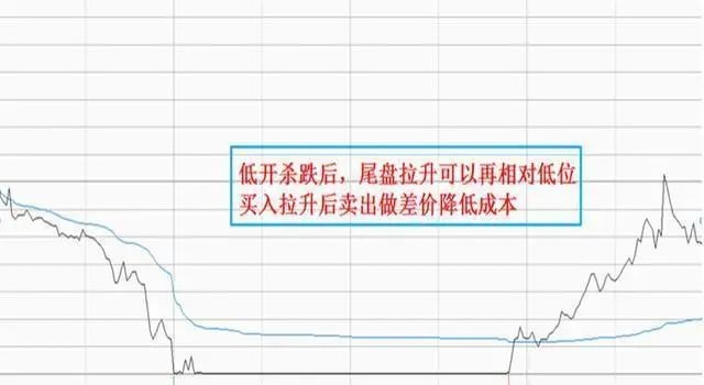 两种T+0操作方法的适用范围