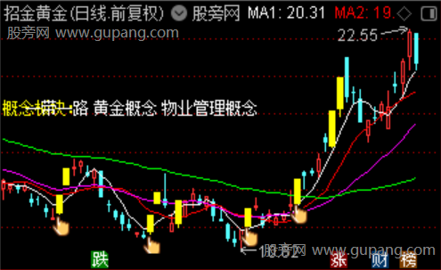通达信并驾齐驱主图指标公式 通达信并驾齐驱主图指标公式